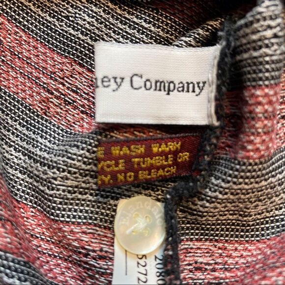 Elandale Disney Golf Shirt Size Large - Picture 5 of 10